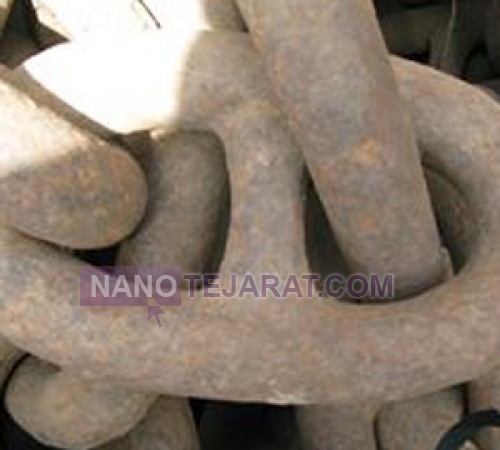 Anchor Chain